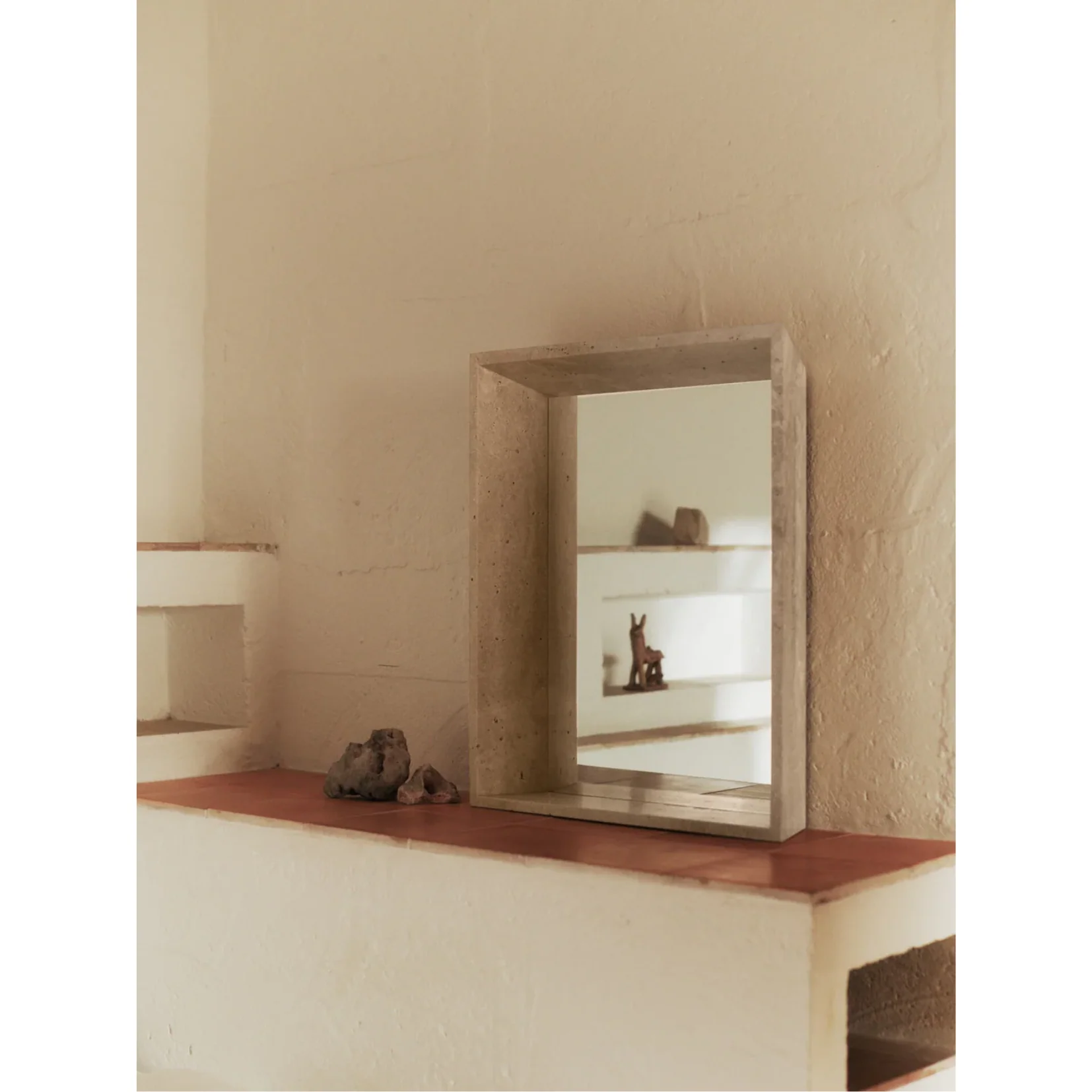 FERM LIVING | LANCET MIRROR | $875.00 - Image 2