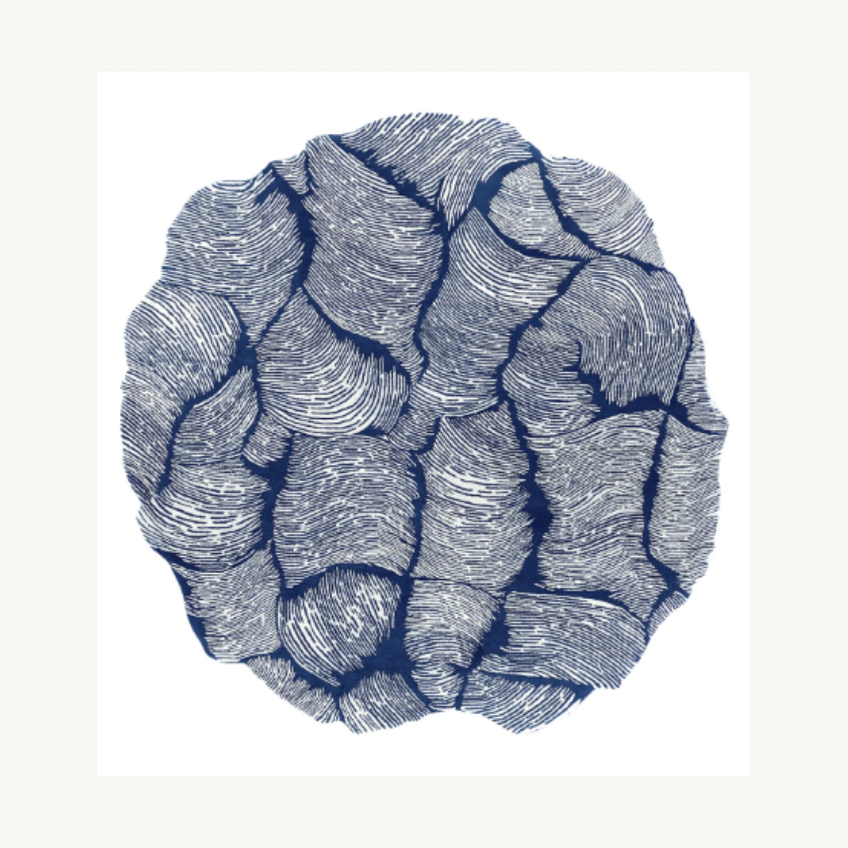 OCEANO RUG | $9,180.00 - $17,626.00 - Image 2