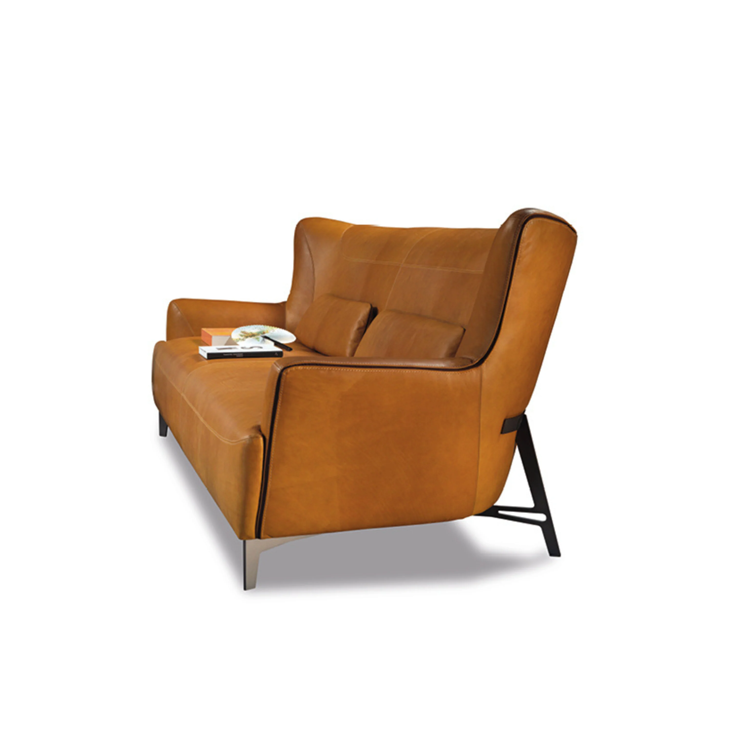 HARMONY 3 SEATER SOFA | $14,250.00 - Image 2