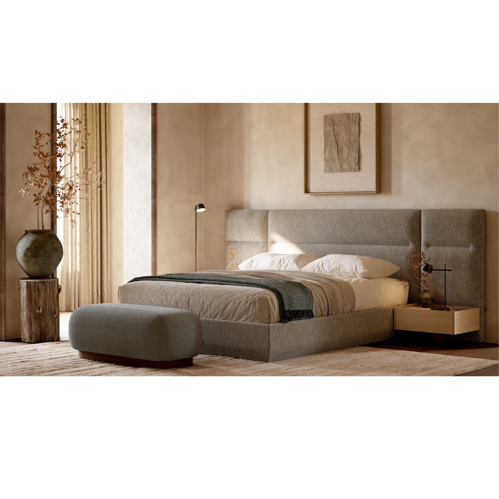 LASKASAS | FRANCIS BED | From $4,768.00 - Image 2