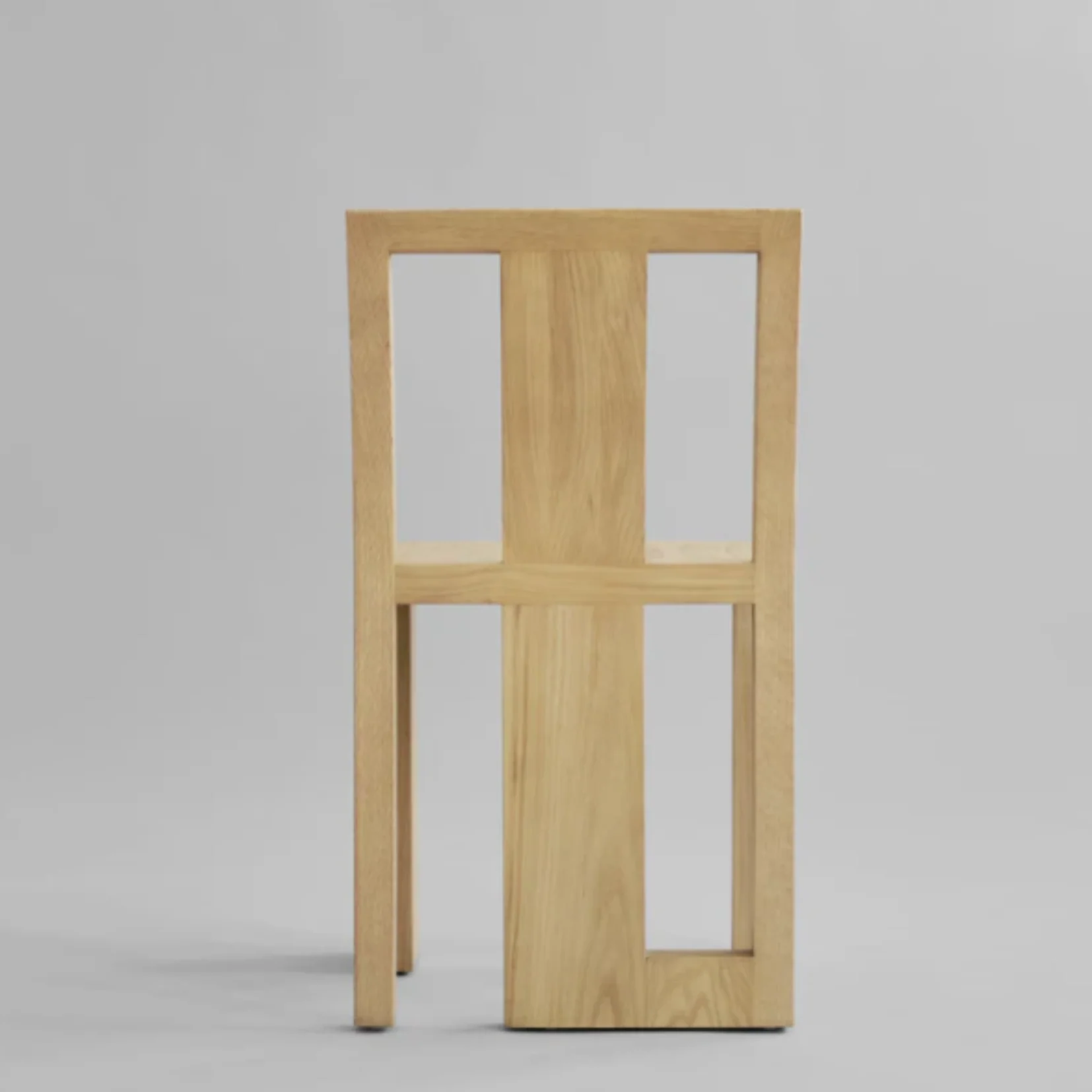 ATSU CHAIR NATURAL OAK I $1,145.00 - Image 2