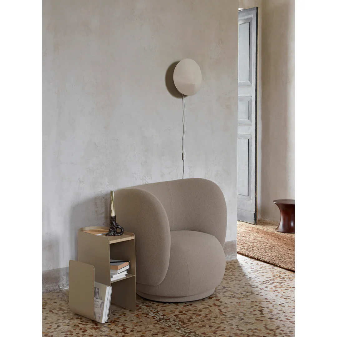 FERM LIVING | VAULT SIDE TABLE | $735.00 - Image 3