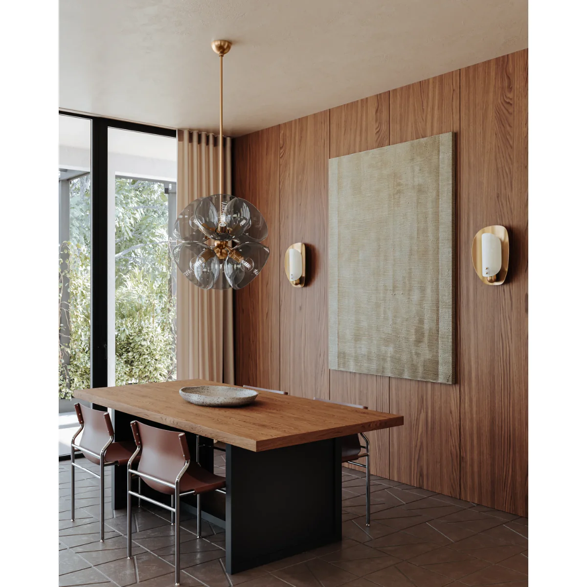 HUDSON VALLEY LIGHTING | ADLER WALL SCONCE | $312.00 - Image 2