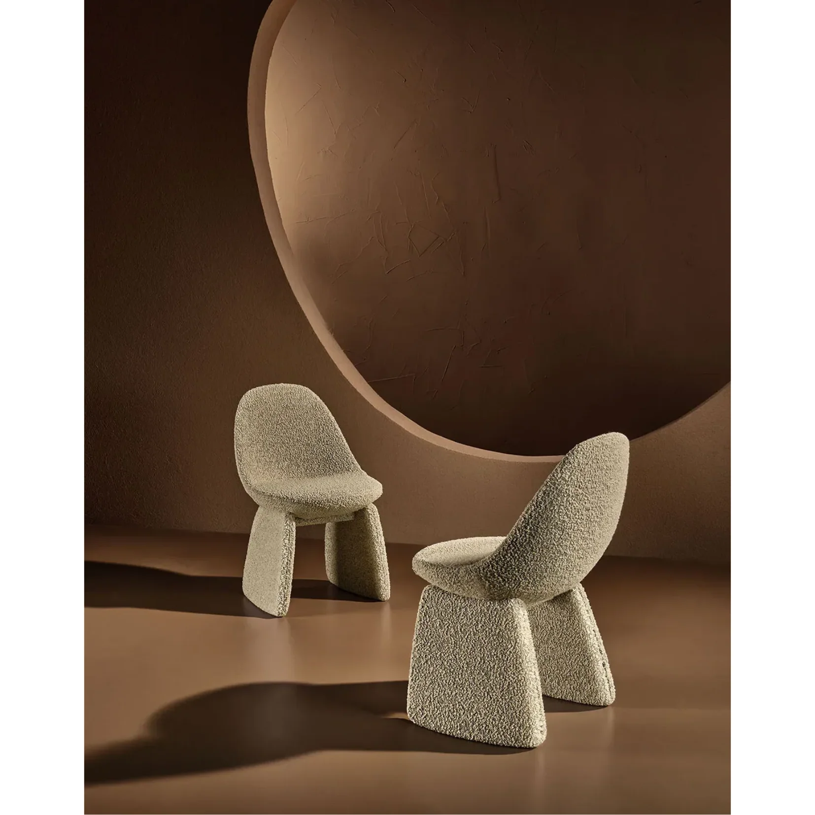 PLUMA CHAIR | $2,160.00 - Image 3
