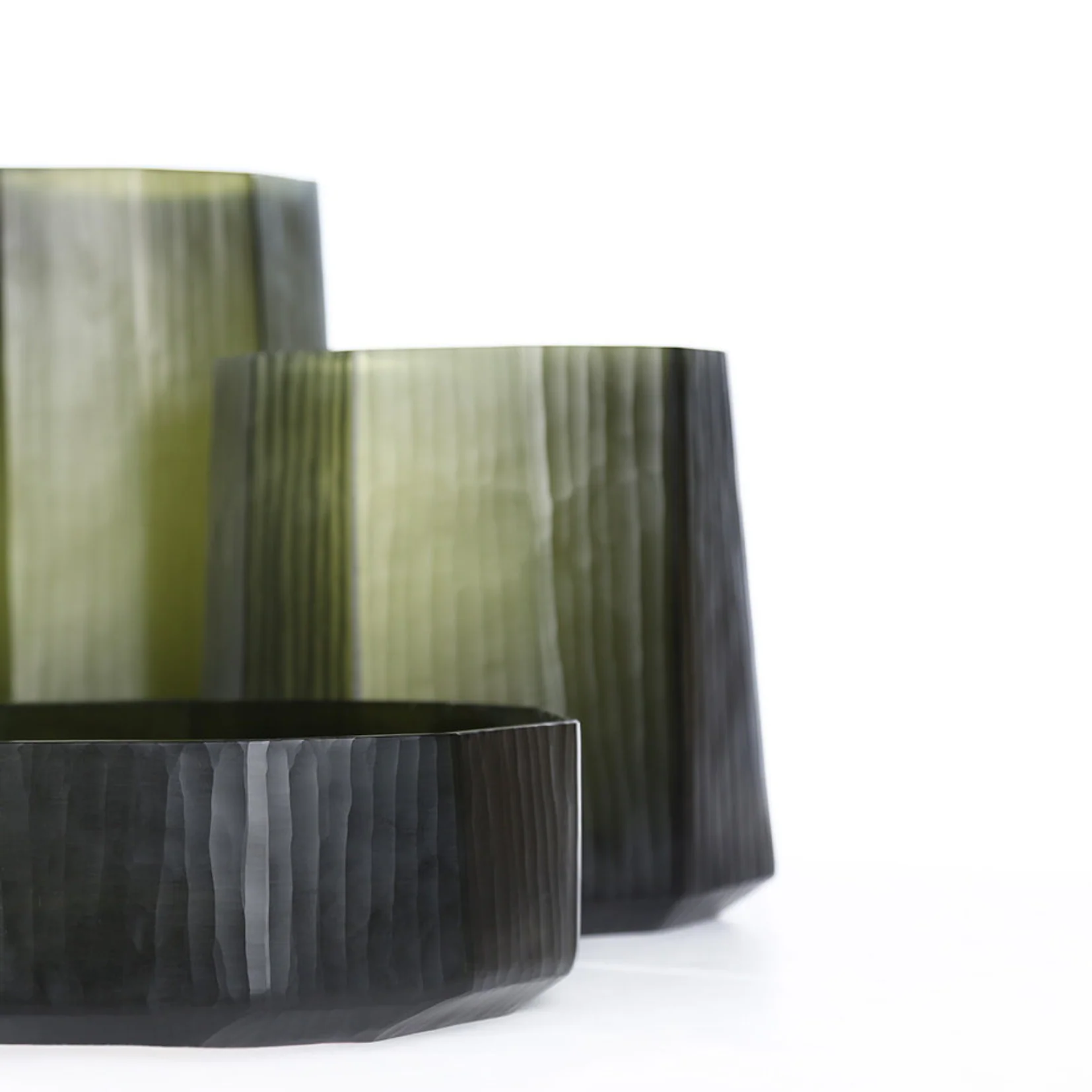 GUAXS OKKA In Black Steelgrey - $171.00 - $670.00 - Image 2
