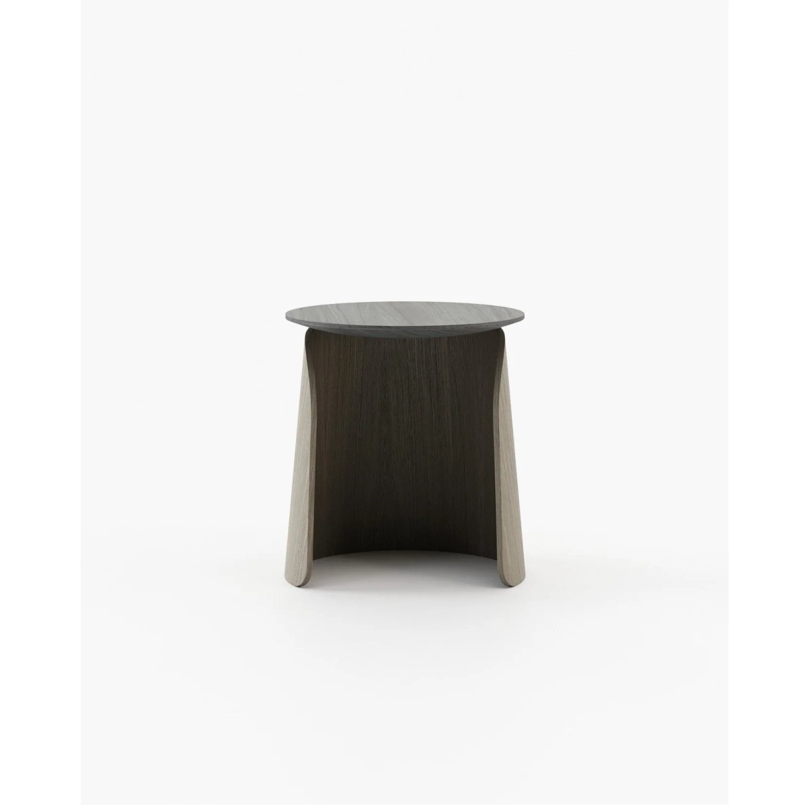 LASKASAS | ORWELL SIDE TABLE | $5,615.00 - $6,827.50 - Image 3