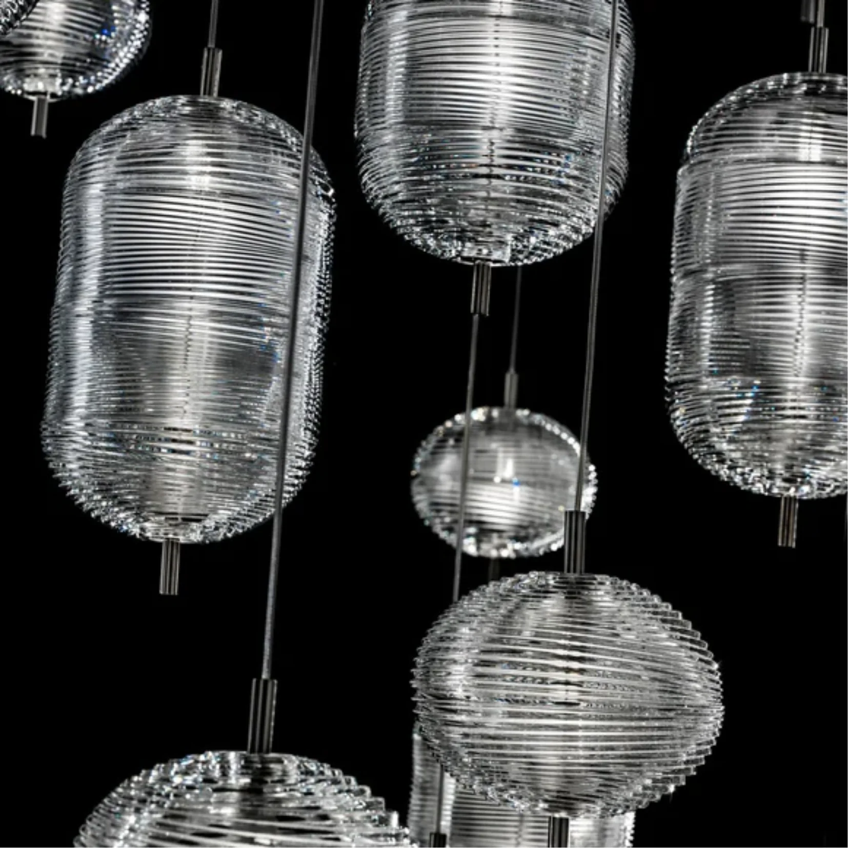 LODES | JEFFERSON MEDIUM PENDANT | $1,060.00-$1,100.00 - Image 2