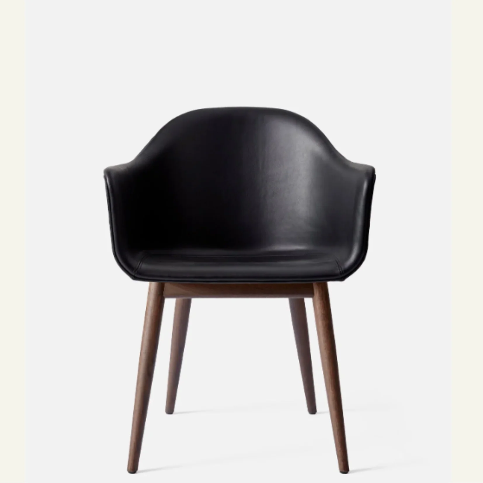 HARBOUR ARMCHAIR OAK BASE UPHOLSTERED I $1,595.00 - Image 2