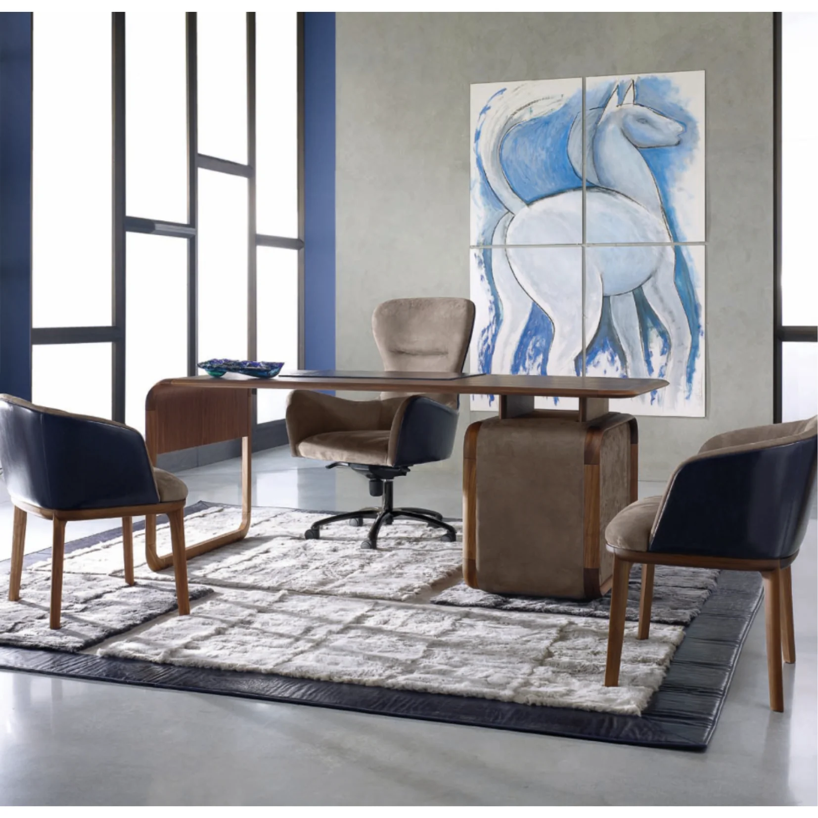 WOODY DESK | $27,259.00 - Image 2