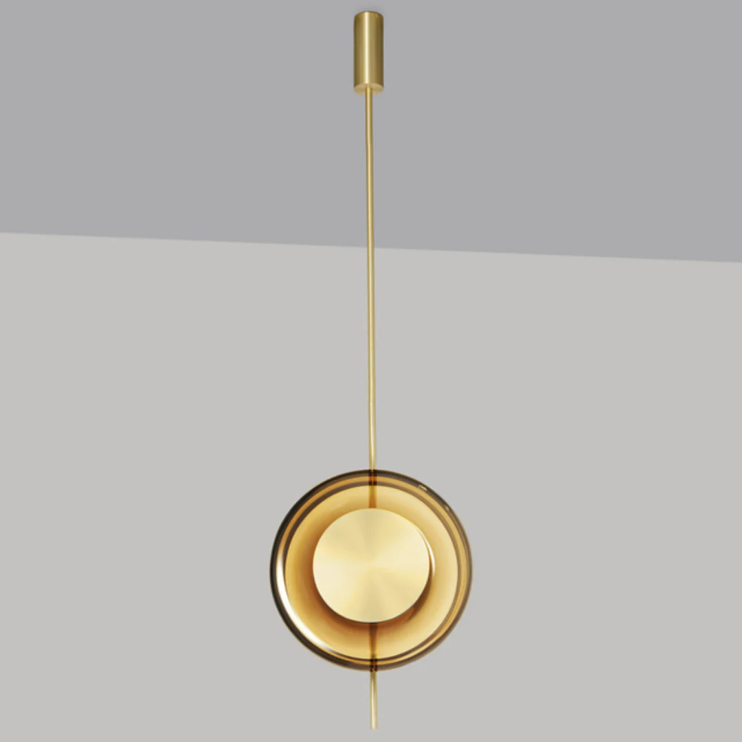 CTO LIGHTING | Pendulum Pendant | $7,584.25 - Image 2