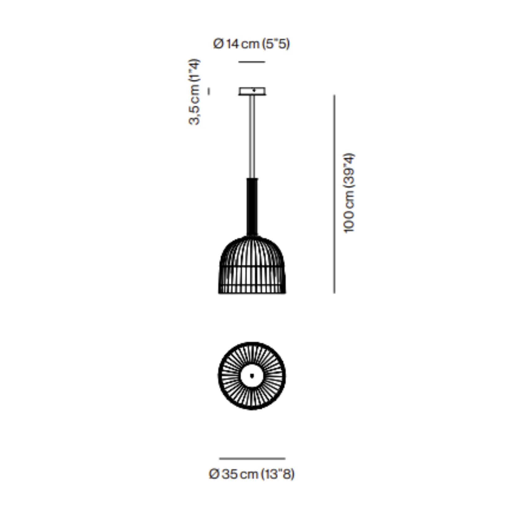 VENICEM - AUGUSTA SUSPENSION | $7,560.00 - Image 2