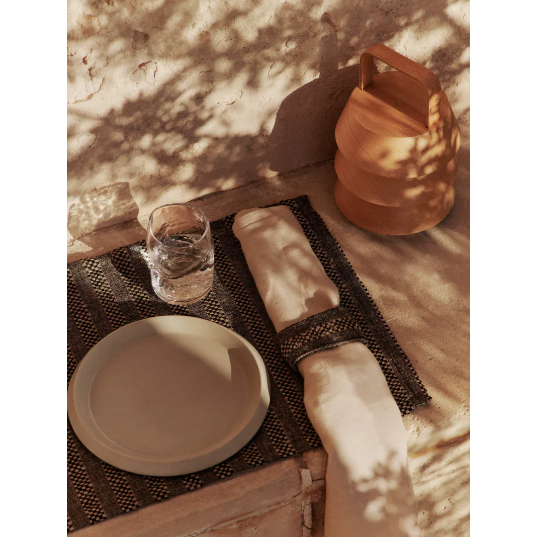 FERM LIVING | GATHER PLACEMATS SET OF 4 | $69.00 - Image 2