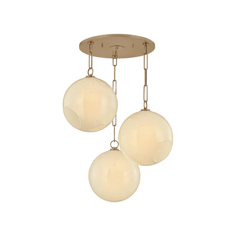 HUDSON VALLEY LIGHTING | BRAMBLE CHANDELIER | $1,104 - $1,772 - Image 2