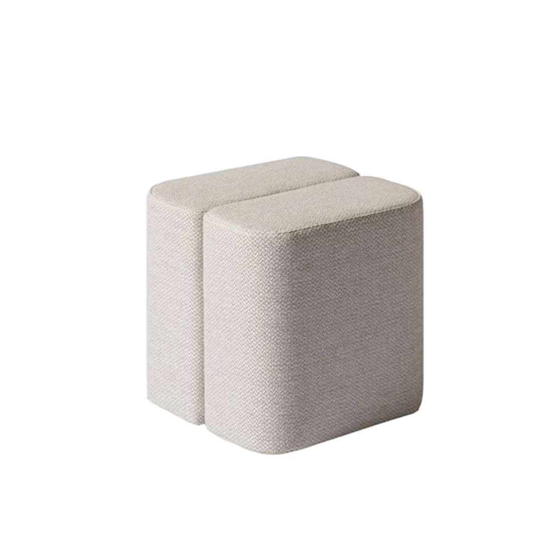 CARPANESE | ROCHA POUFF – ,600.00
