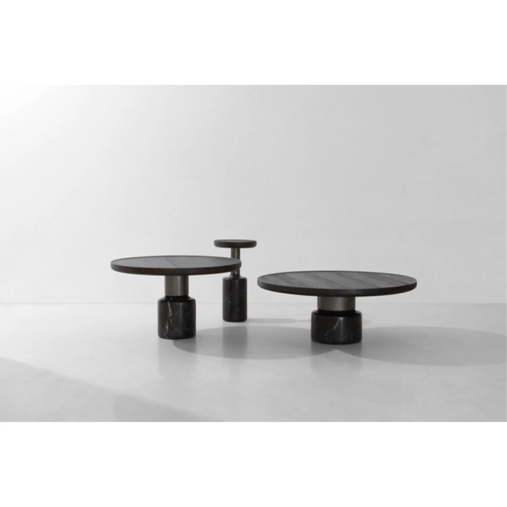 TORUS COFFEE TABLE | $1,209.00 - $2,330.00 - Image 2
