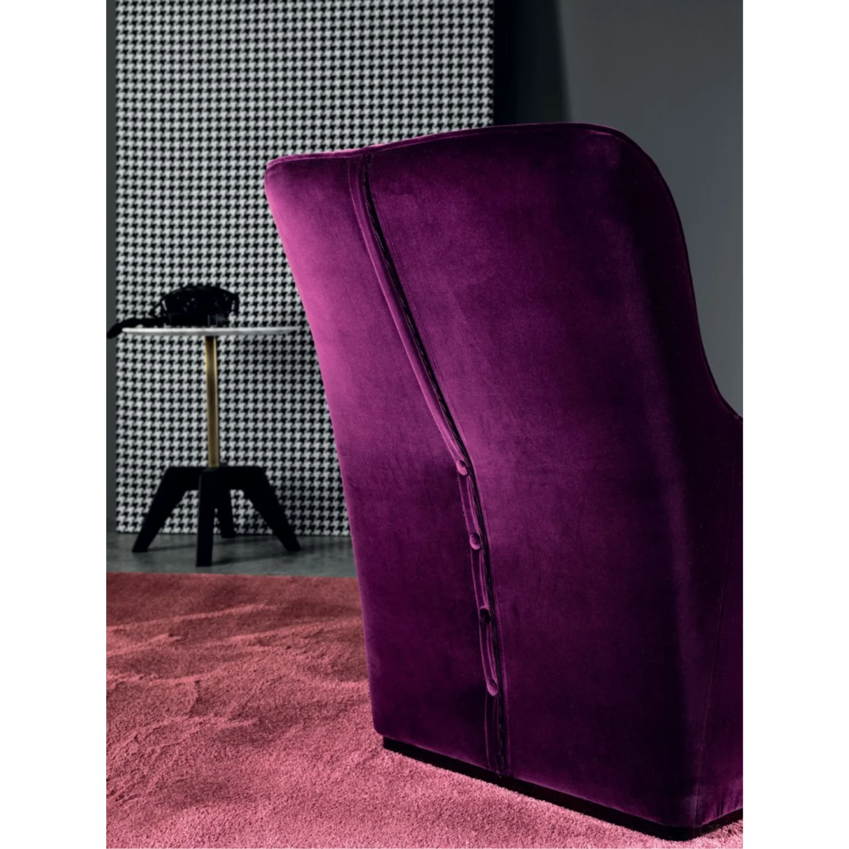 OPERA ARMCHAIR | $7,095.00 - Image 2