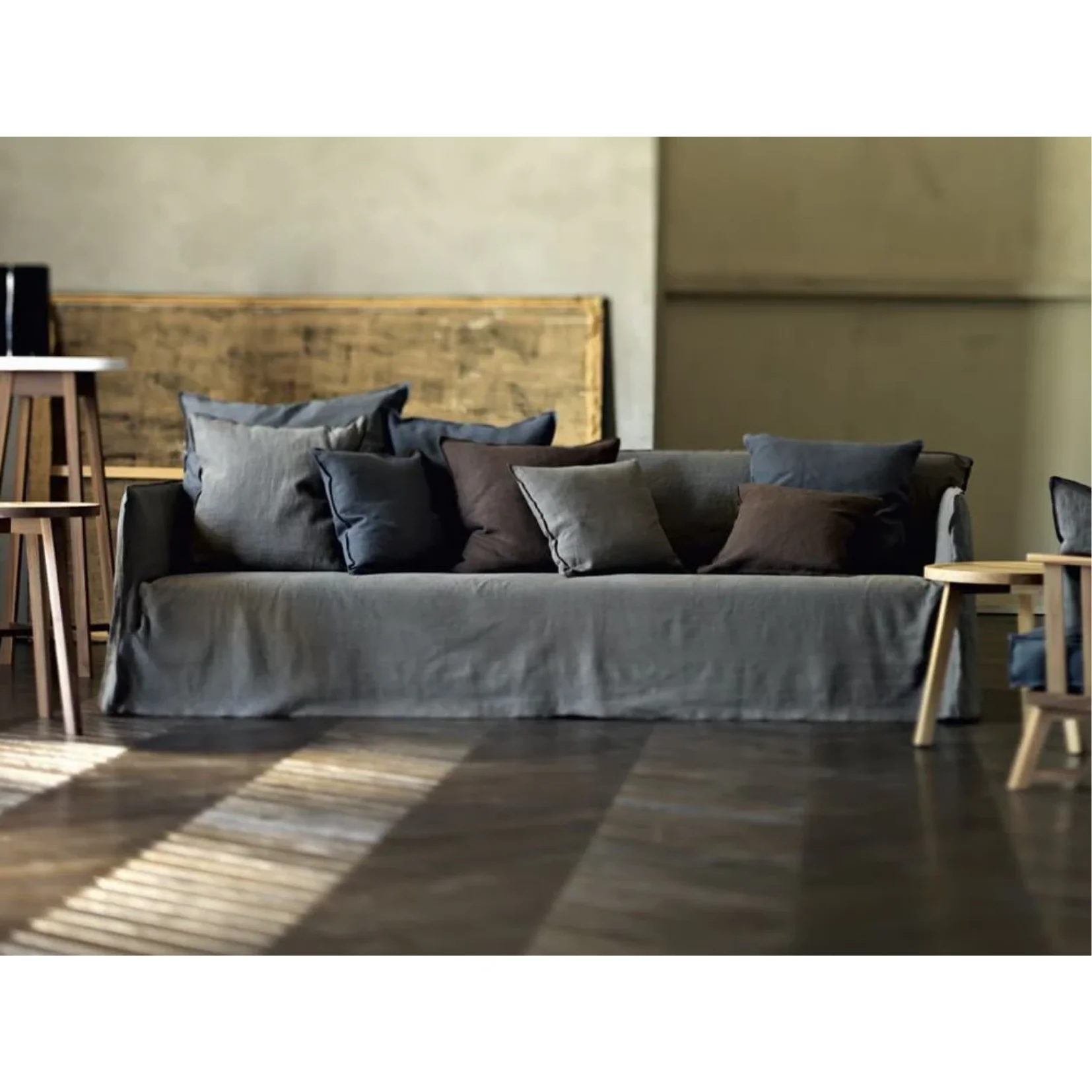 GERVASONI | GHOST 114 SOFA | $10,024.00 - Image 2