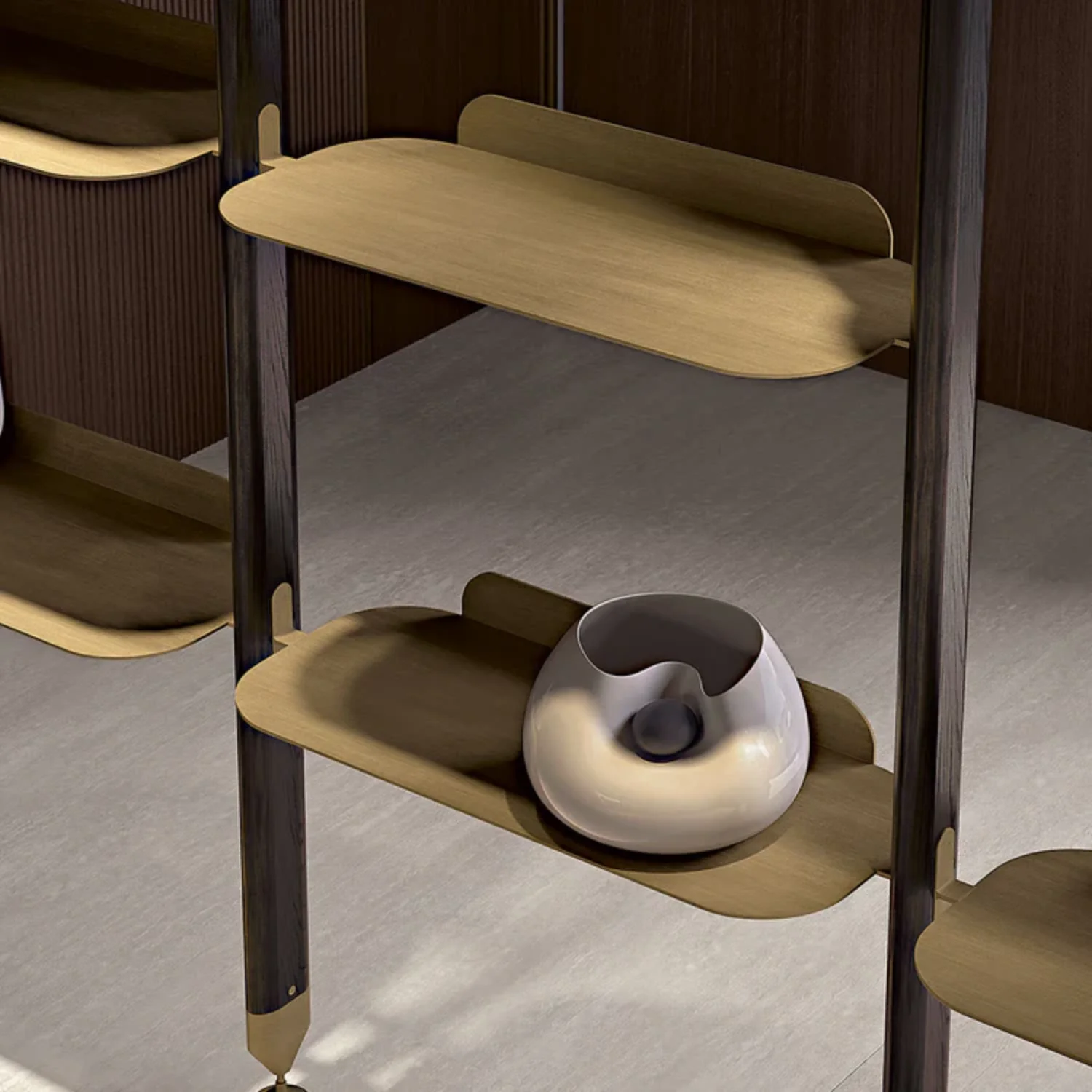 BAMAX | ADJUSTABLE SHELVING SYSTEM | $19,710.00 - Image 2