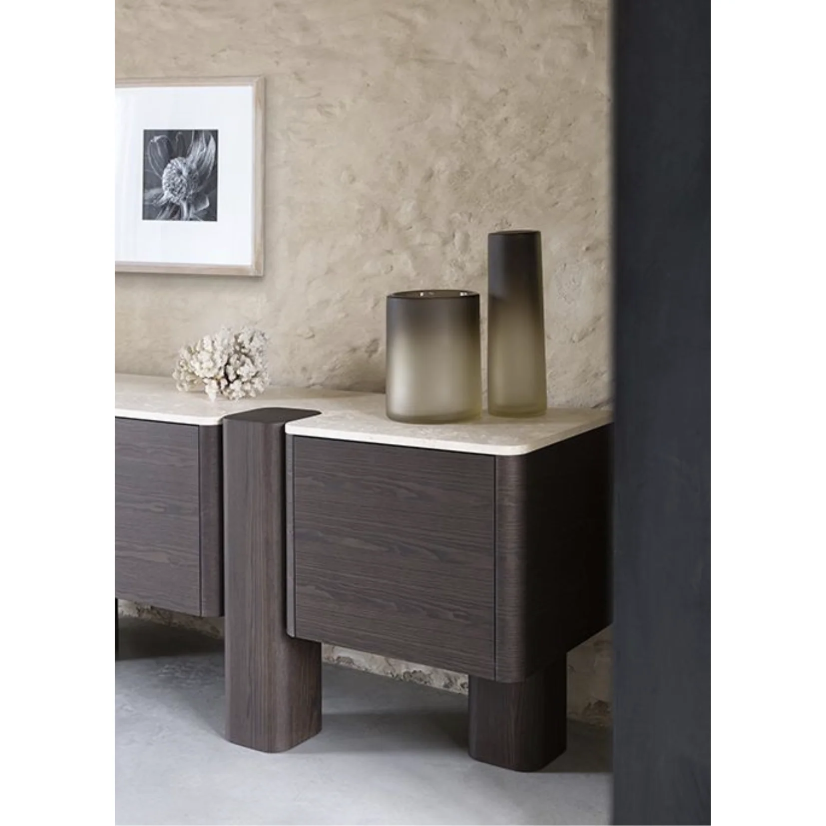 CARPANESE | ERICE SIDEBOARD - $12,375.00 - $21,750.00 - Image 2