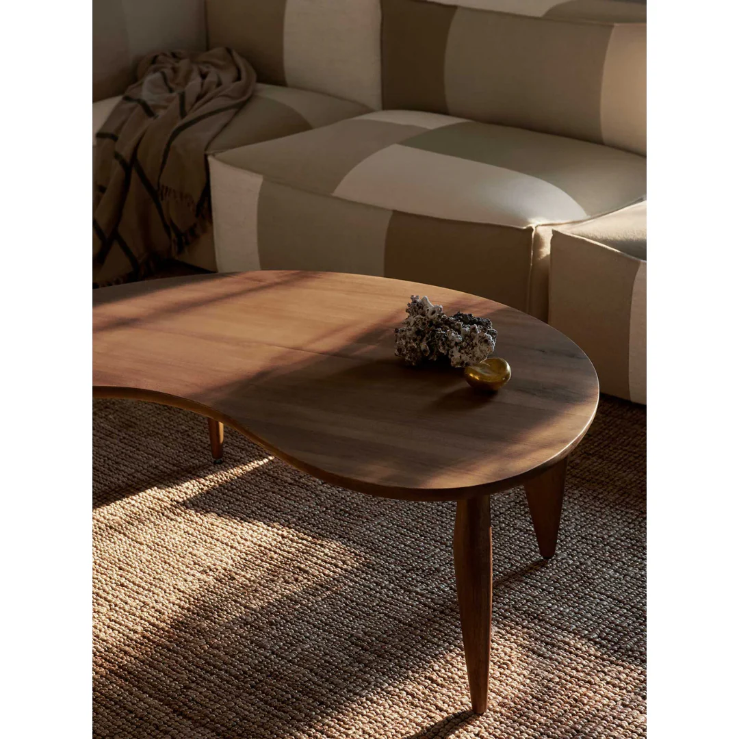 FERM LIVING | FEVE COFFEE TABLE | $1,855.00 - Image 3