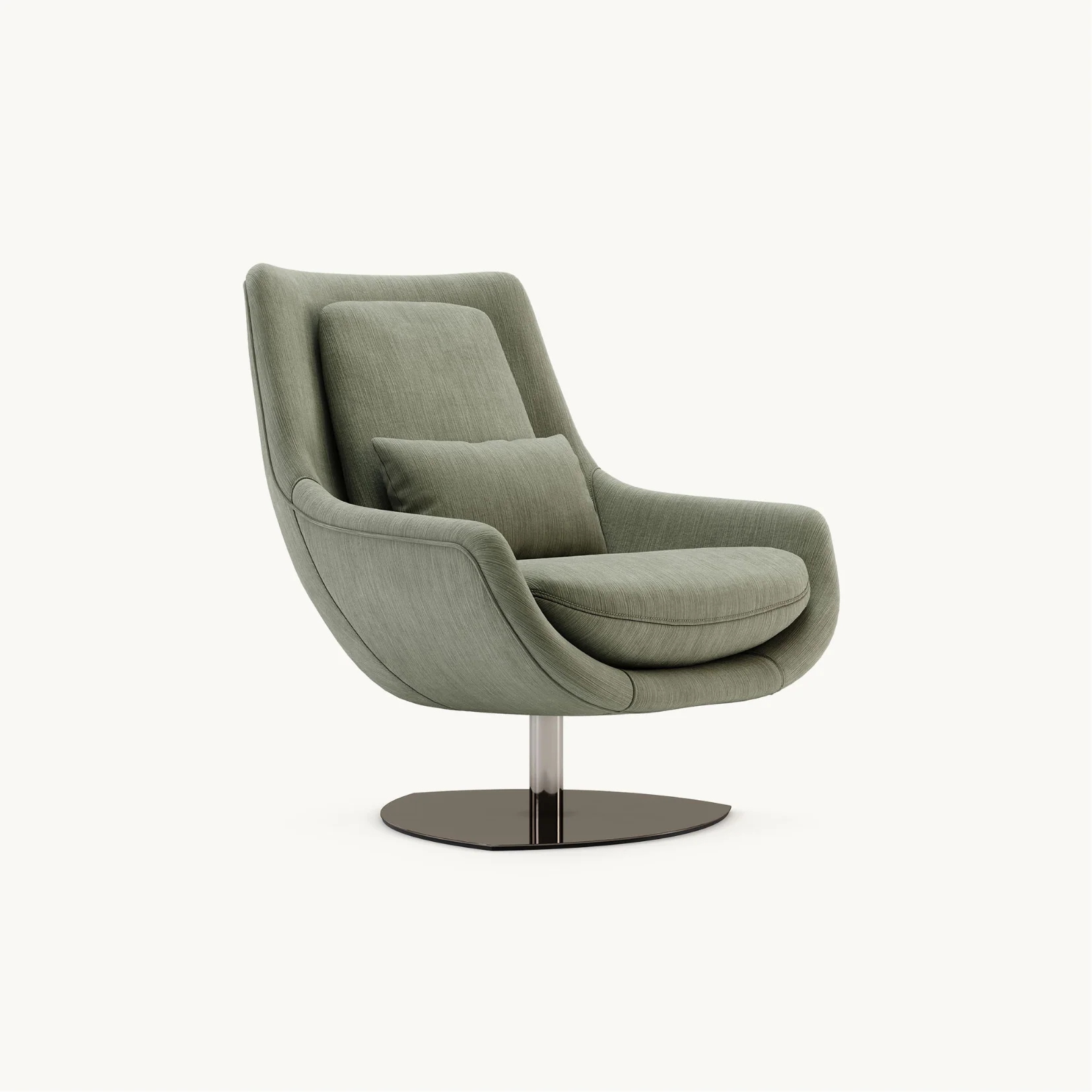 DOMKAPA | ELBA ARMCHAIR |  $6,076.00 - Image 1