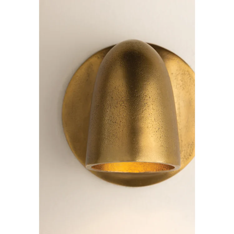 HUDSON VALLEY LIGHTING | CANNA WALL SCONCE | $258.00 - Image 2