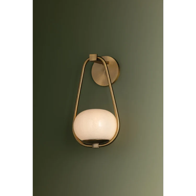 HUDSON VALLEY LIGHTING | DECKER WALL SCONCE | $280.00 - Image 2