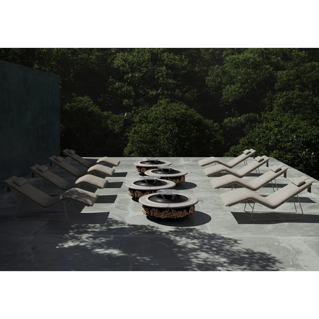 SNOC | Caldera Round FIREPIT | $20,131.00 - Image 2