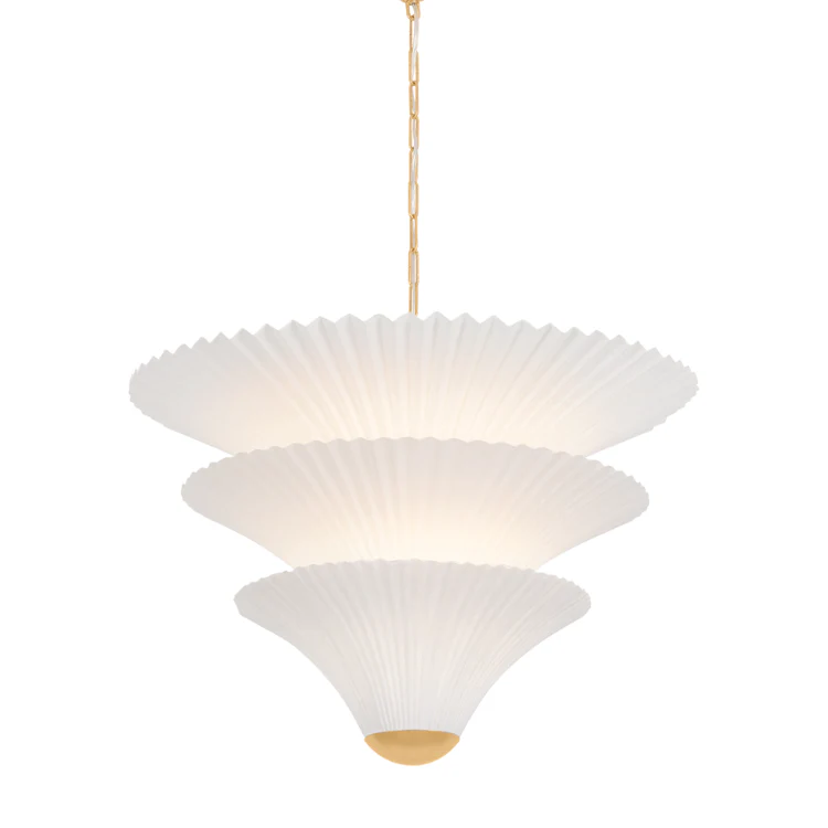 HUDSON VALLEY LIGHTING | BELLUNO CHANDELIER | $2,189.00 - $2,629.00 - Image 2