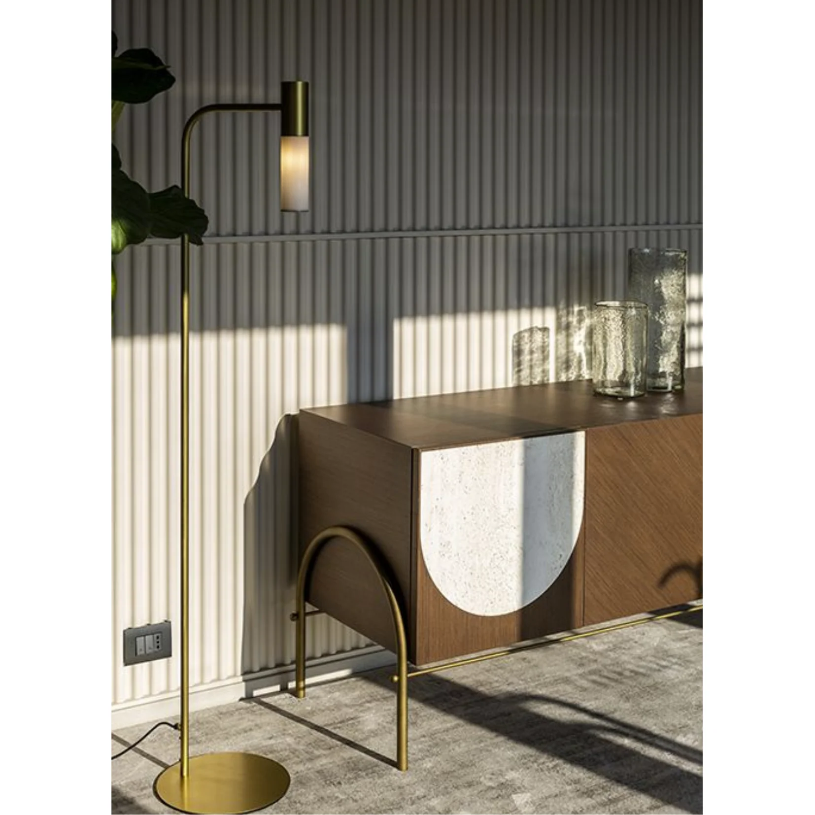 CARPANESE | ALMA SIDEBOARD - $20,475.00 - Image 2
