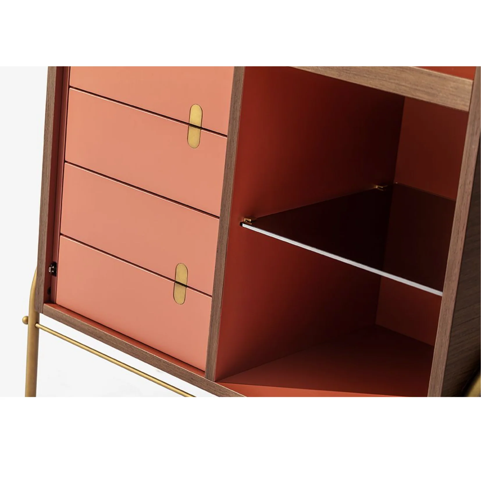 CARPANESE | ALMA CABINET - $20,475.00 - Image 3