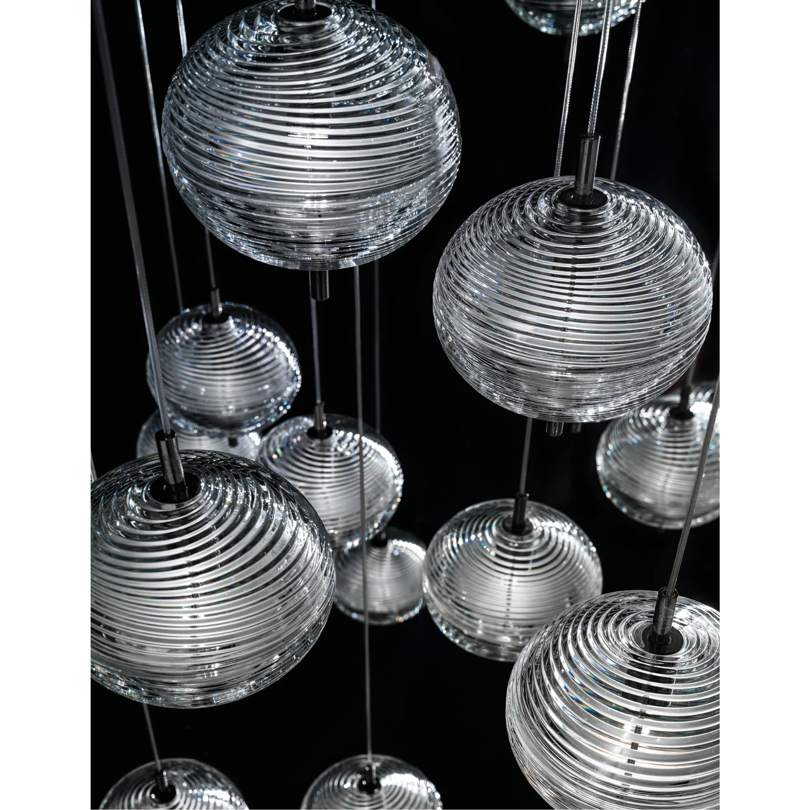 LODES | JEFFERSON MINI PENDANT | $860.00 - Image 2