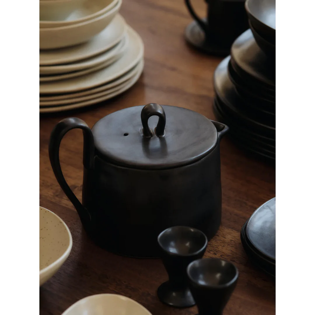 FERM LIVING | FLOW TEA POT | $105.00 - Image 3