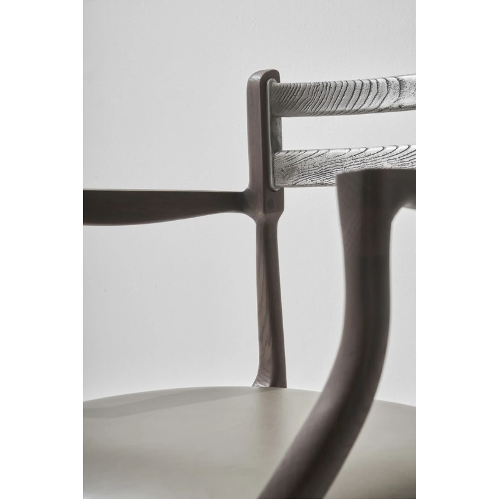 ASSEMBY DINING CHAIR WITH ARMS | $2,538.00 - Image 2