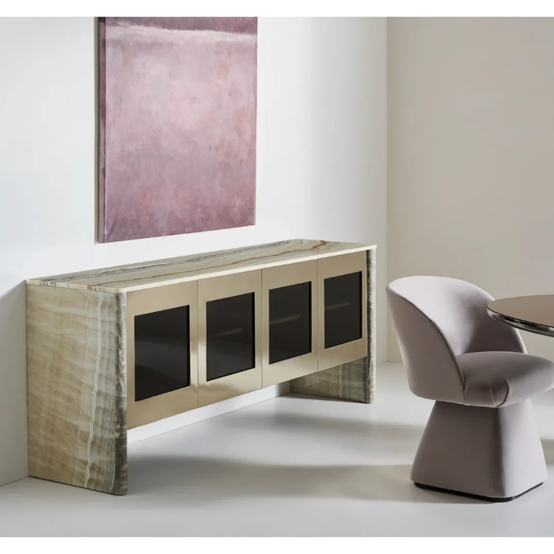CARACOLE | VUELTA SWIVEL | $1,585.00 - Image 2