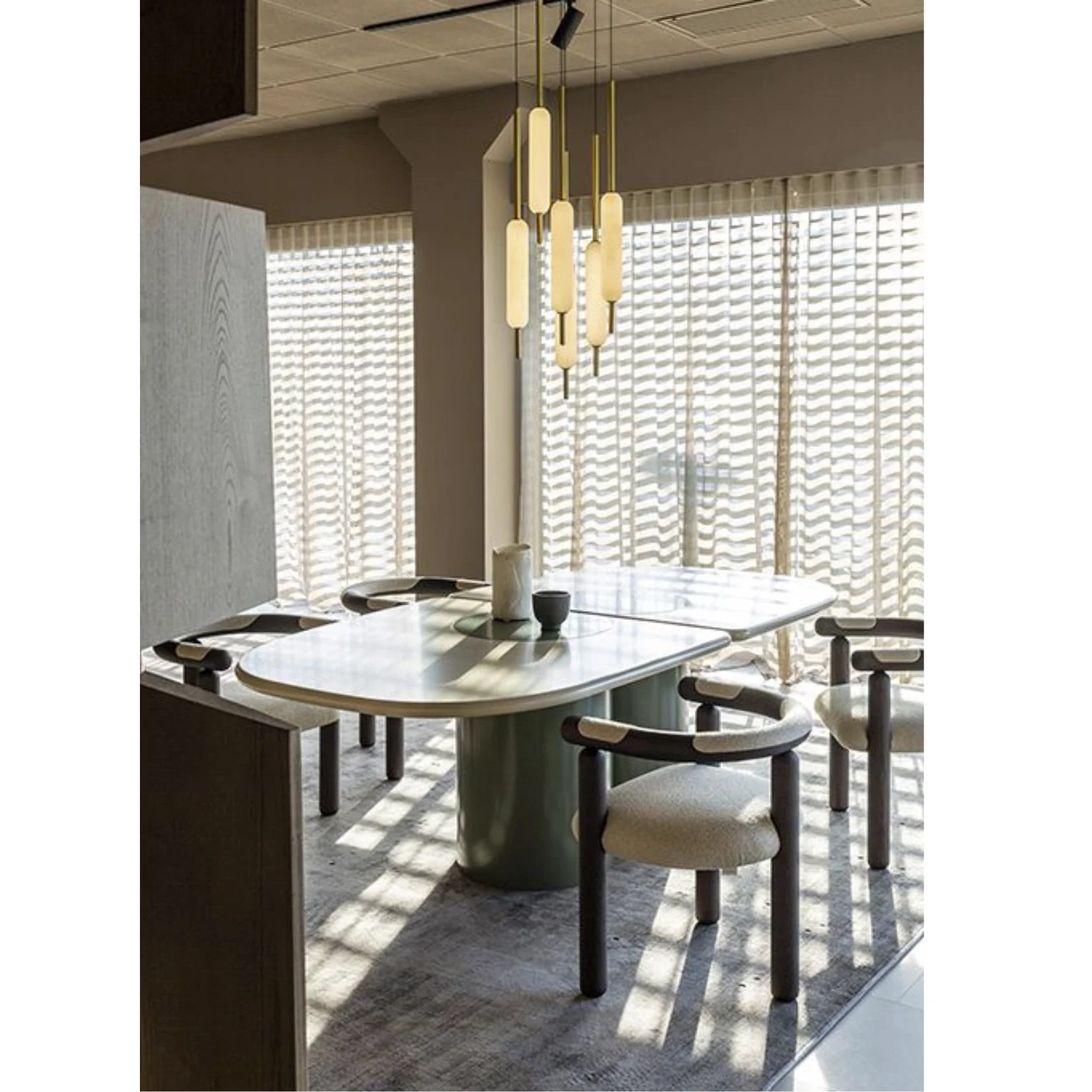 CARPANESE | LADYBUG TABLE - $28,350.00 - Image 2