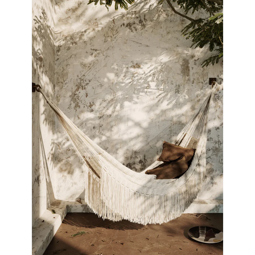 FERM LIVING | PATH HAMMOCK | $359.00 - Image 2