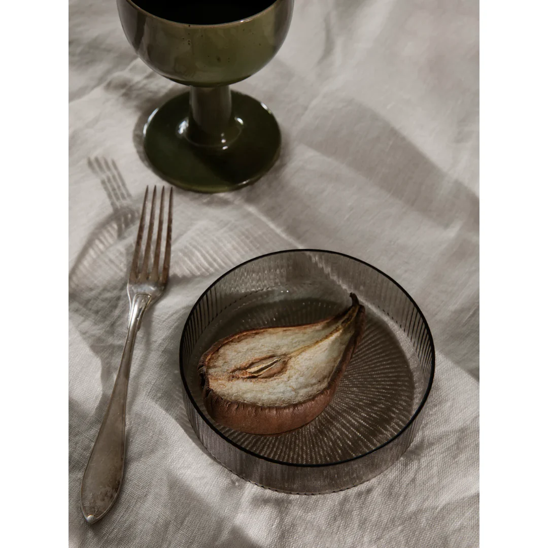 FERM LIVING | RIPPLE SERVING BOWLS SET OF 4 | $85.00 - Image 2