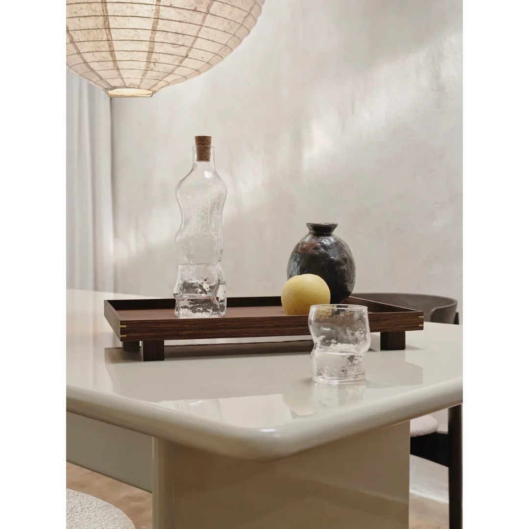 FERM LIVING | Bon Wooden Tray - Large | $175.00 - Image 3