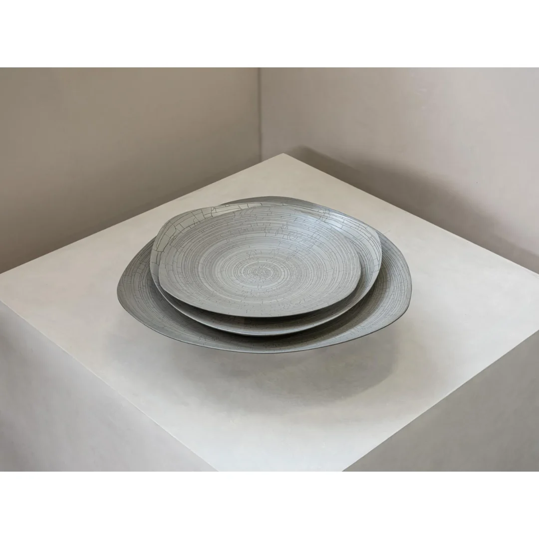 RINA MENARDI | TRIANGOLO CENTERPIECE | $370.00 - $926.00 - Image 2