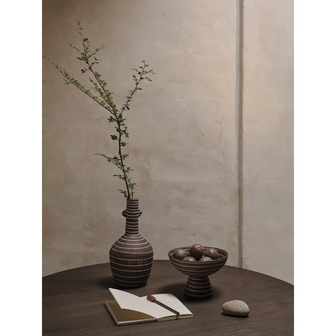 FERM LIVING | BRURA VASE | $105.00 - Image 2