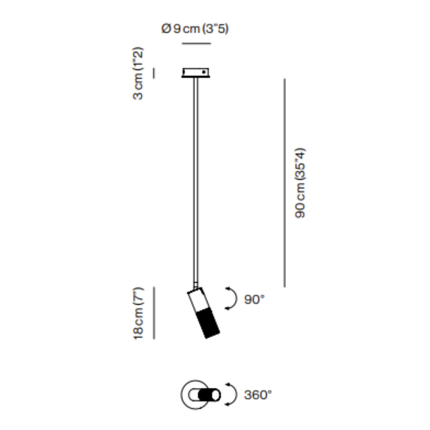 VENICEM - BEAK SUSPENSION | $2,268.00 - Image 2