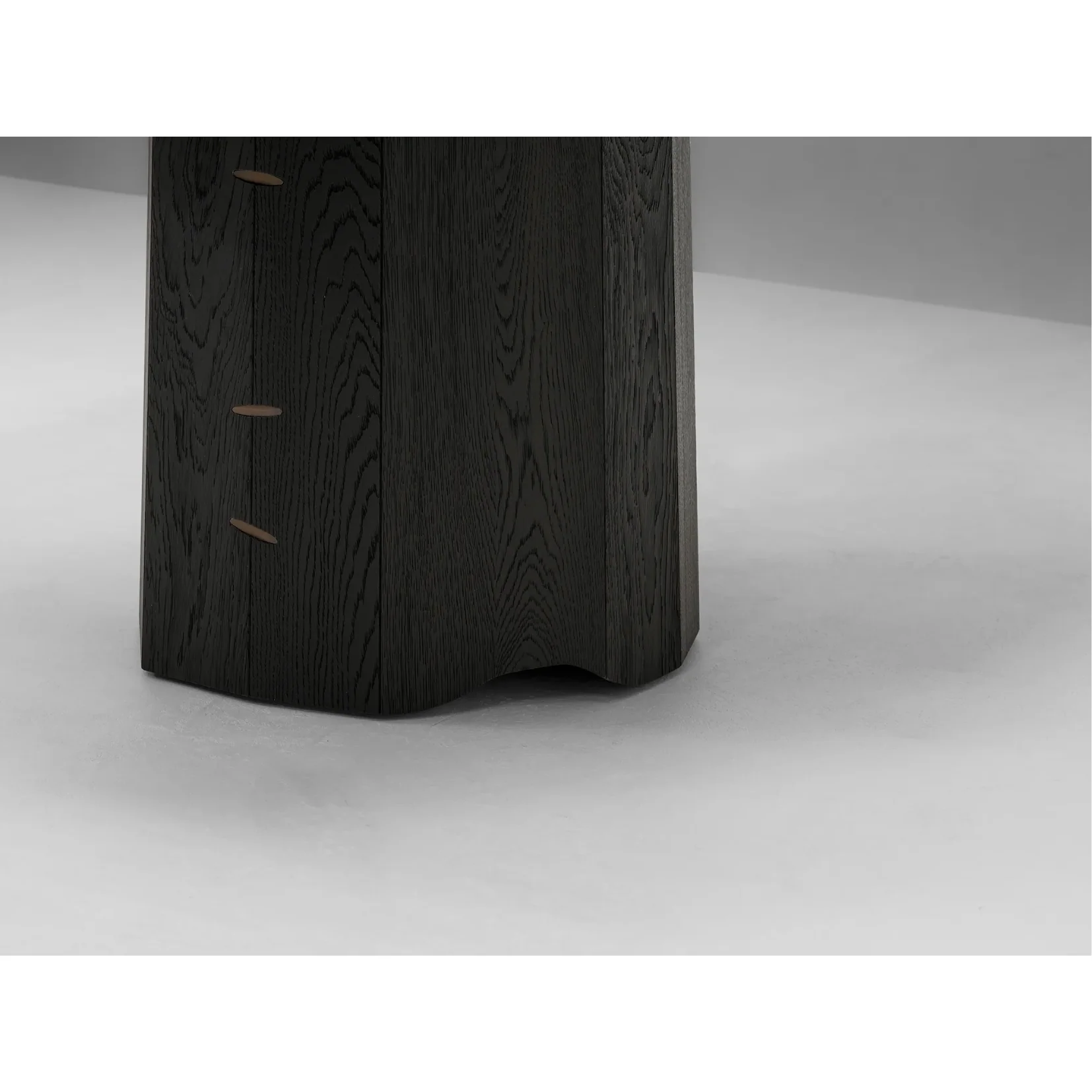 VAN ROSSUM | CAIRN DINING TABLE ONE | $23,018.00 - $28,096.00 - Image 2