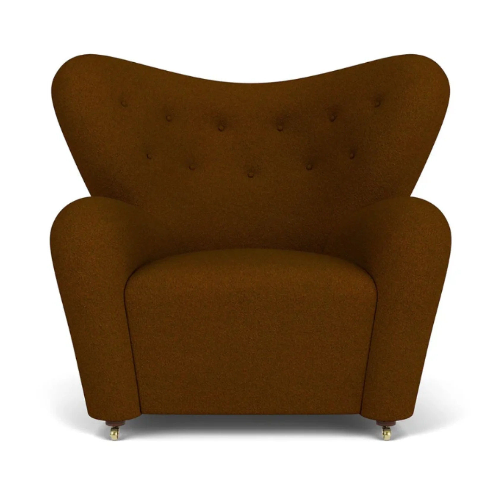 THE TIRED MAN LOUNGE CHAIR I $9,175.00 - $11,855.00 - Image 2