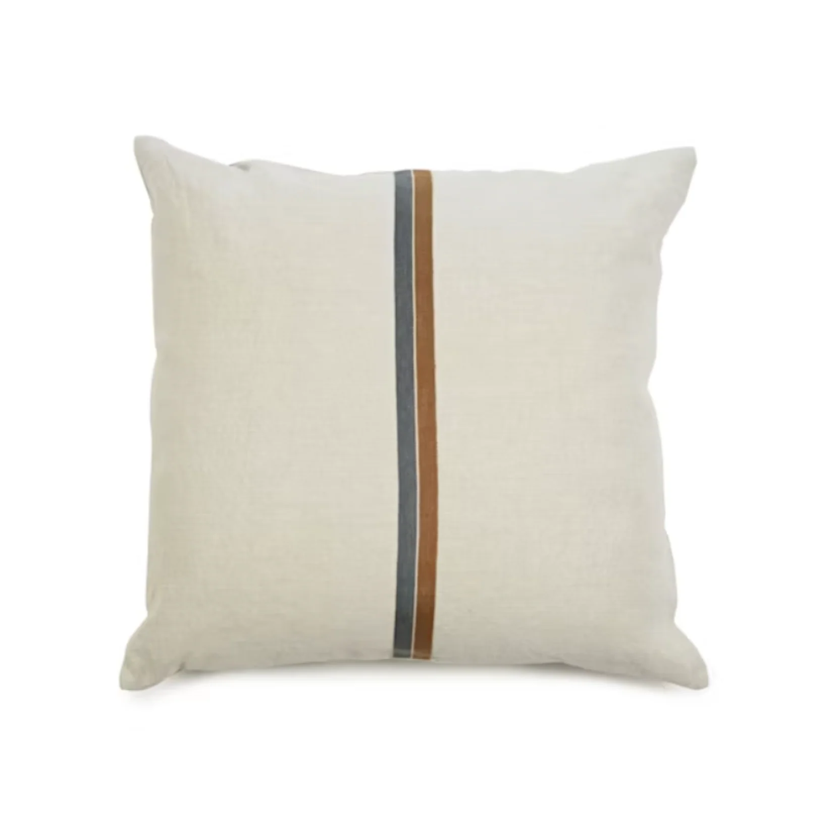 LIBECO | ATLAS PILLOW COVER |$211.00 - Image 1