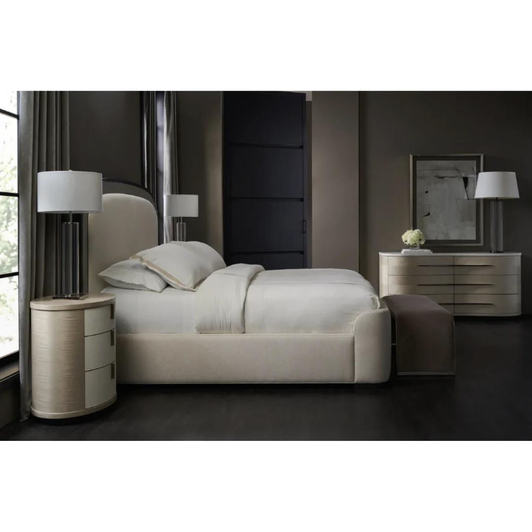CARACOLE | WANDERLUST KING BED | $6,420.00 - Image 2