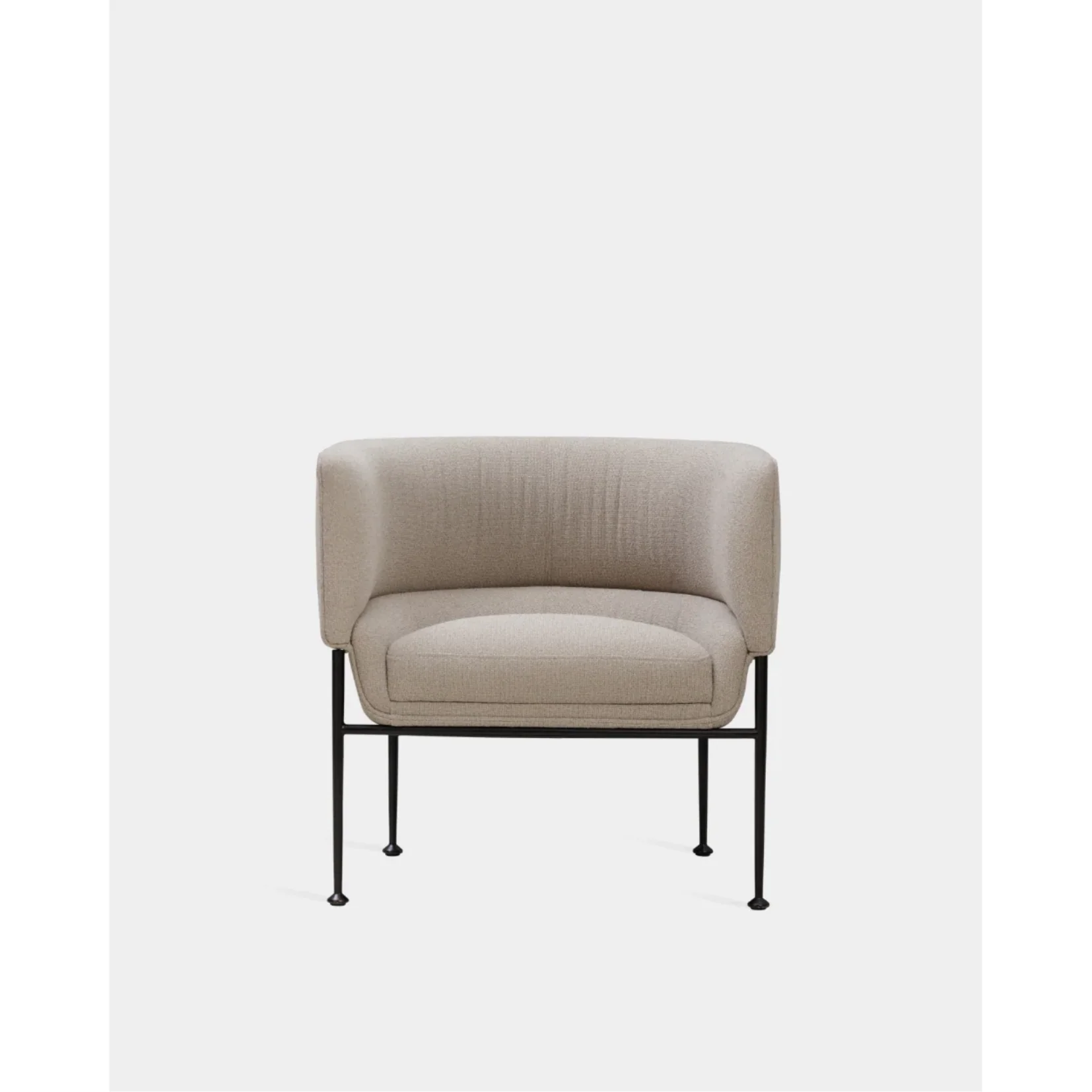 COLLAR LOUNGE CHAIR | $2,496.00 - $3,248.00 - Image 3