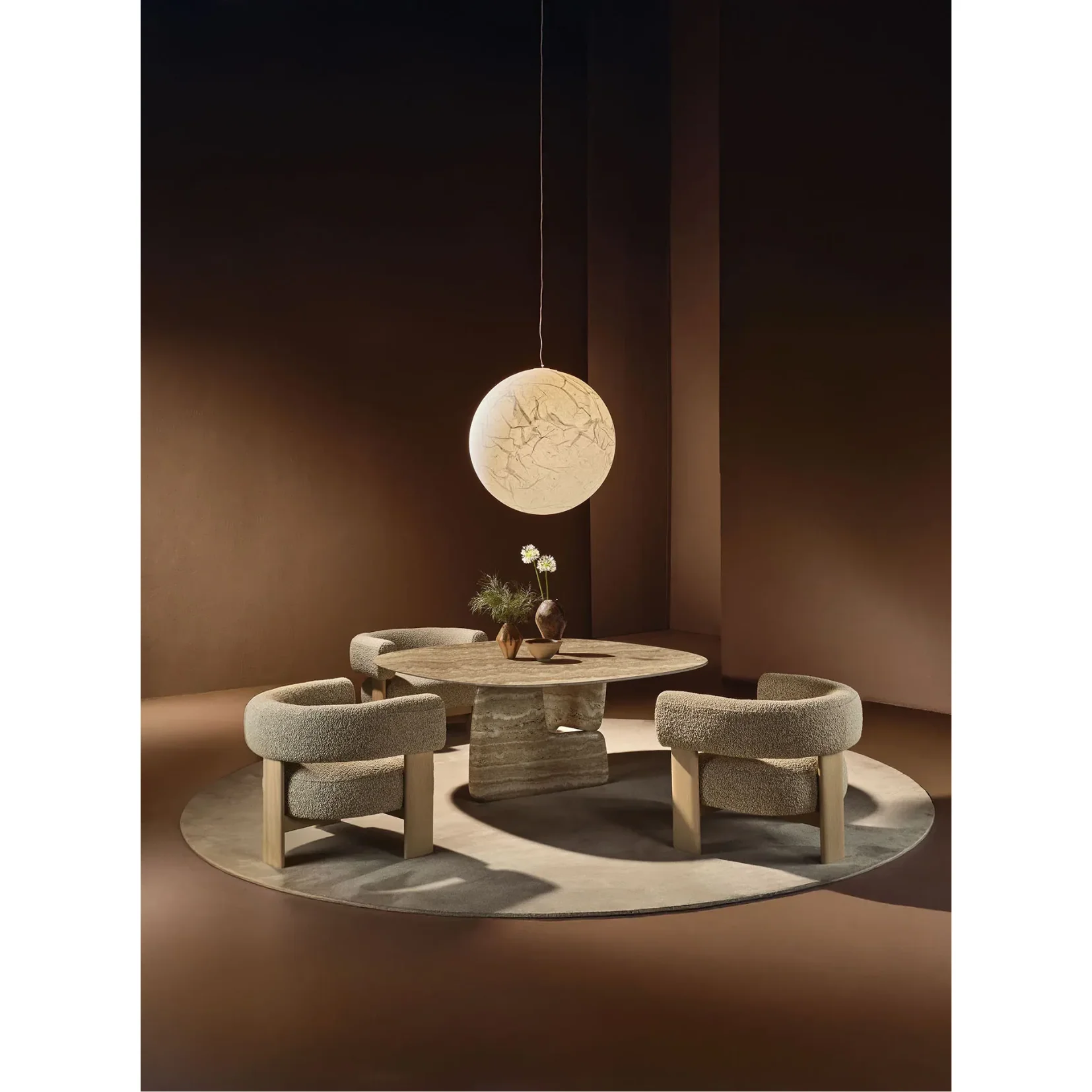 BALANCE LOUNGE TABLE | From $9,630.00 - Image 3