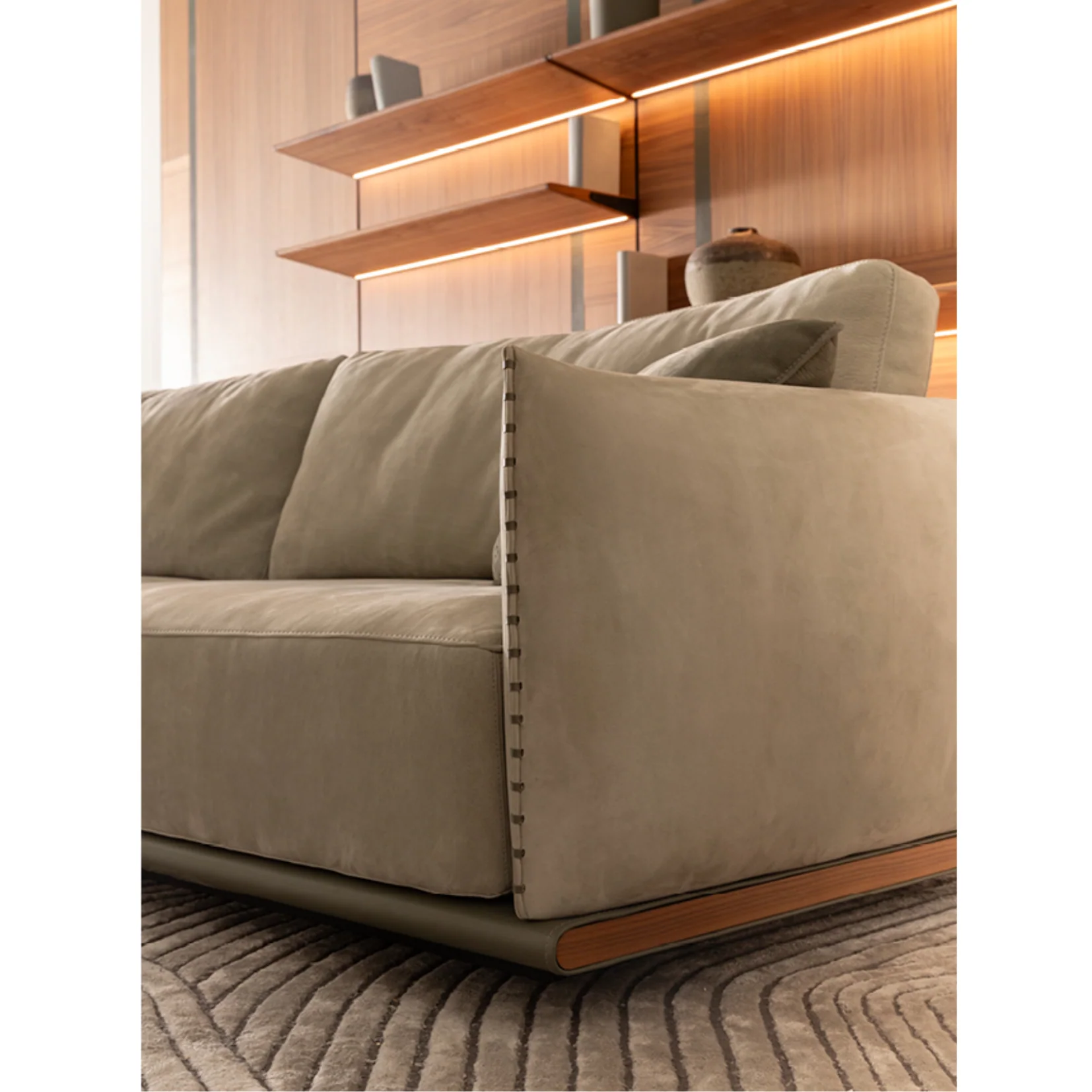 ZIGLY SOFA | $25,331.00 - Image 2