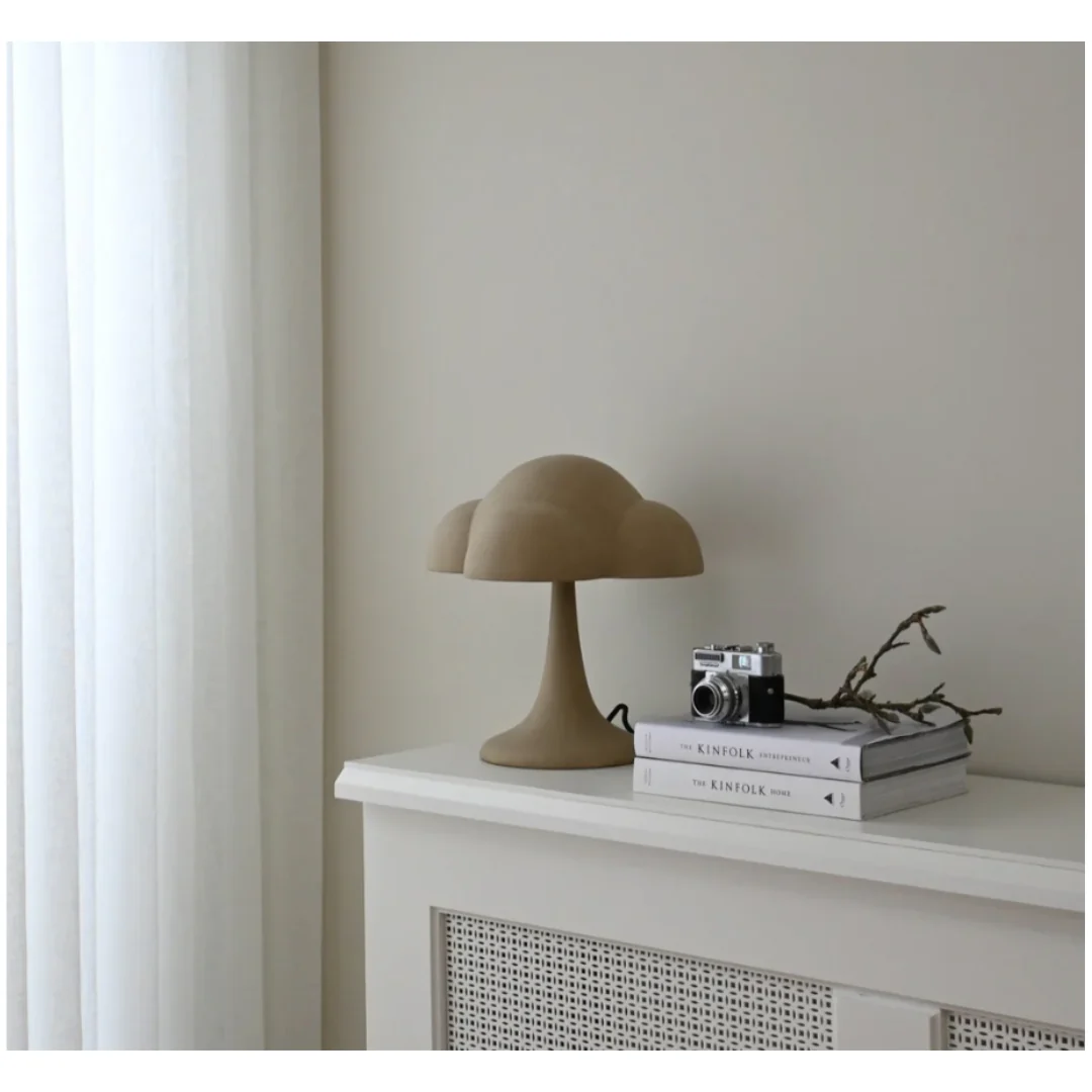 FUNGUS TABLE LAMP | $395.00 - Image 2